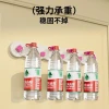 The 2025 new dopamine strong suction suction cup hook rack is suitable for multi-scenario strong load-bearing row hooks details Picture